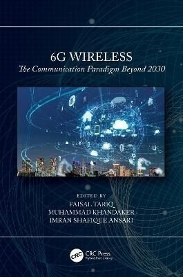 6G Wireless Taylor & Francis Ltd