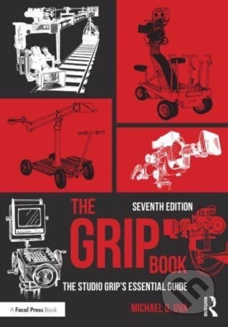 The Grip Book Taylor & Francis Ltd
