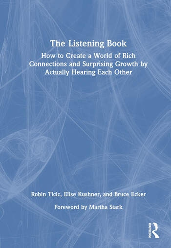 The Listening Book Taylor & Francis Ltd
