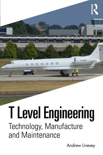 T Level Engineering Taylor & Francis Ltd