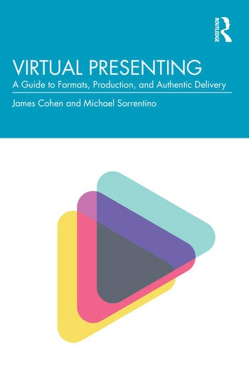 Virtual Presenting Taylor & Francis Ltd