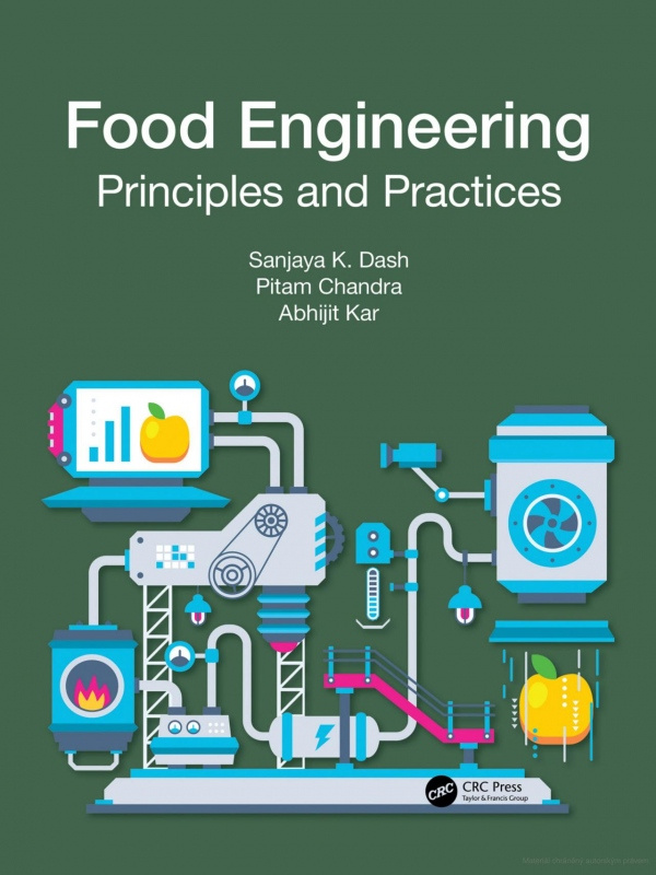 Food Engineering Principles and Practices Taylor & Francis Ltd