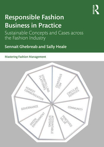 Responsible Fashion Business in Practice Taylor & Francis Ltd
