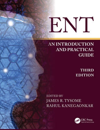 ENT Taylor & Francis Ltd