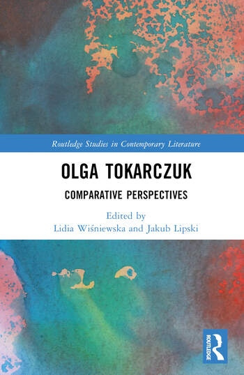 Olga Tokarczuk Taylor & Francis Ltd