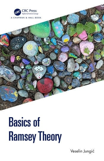 Basics of Ramsey Theory Taylor & Francis Ltd