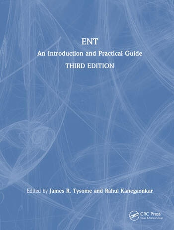 ENT Taylor & Francis Ltd