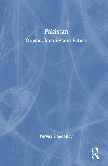 Pakistan Taylor & Francis Ltd