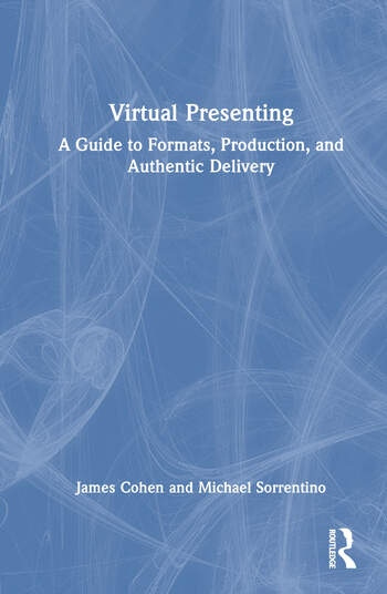 Virtual Presenting Taylor & Francis Ltd