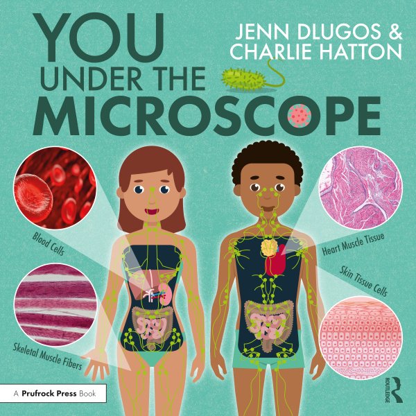 You Under the Microscope Taylor & Francis