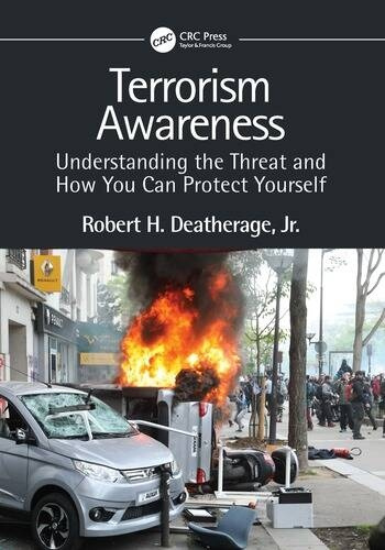 Terrorism Awareness Taylor & Francis Ltd