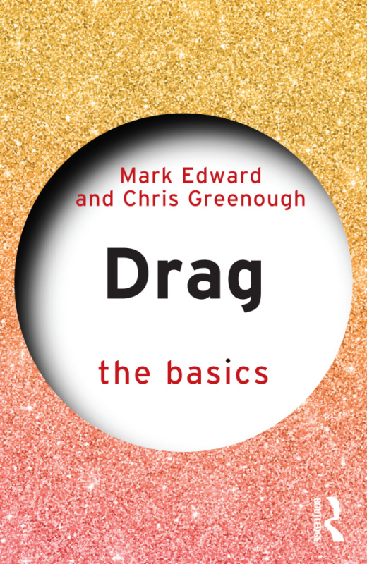 Drag: The Basics Taylor & Francis