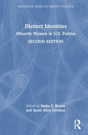 Distinct Identities Taylor & Francis Ltd