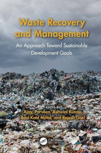 Waste Recovery and Management Taylor & Francis Ltd