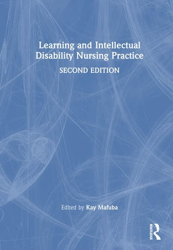 Learning and Intellectual Disability Nursing Practice Taylor & Francis Ltd
