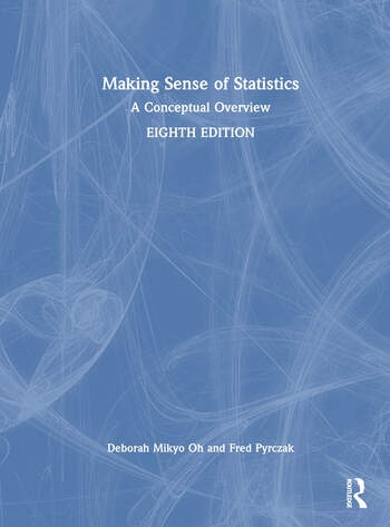Making Sense of Statistics Taylor & Francis Ltd