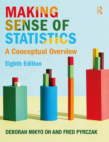 Making Sense of Statistics Taylor & Francis Ltd