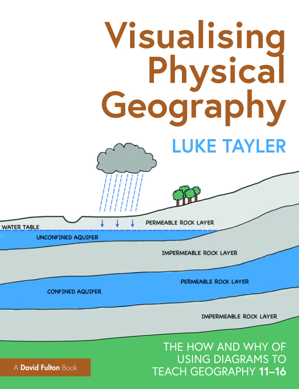 Visualising Physical Geography: The How and Why of Using Diagrams to Teach Geography 11–16 Taylor & Francis