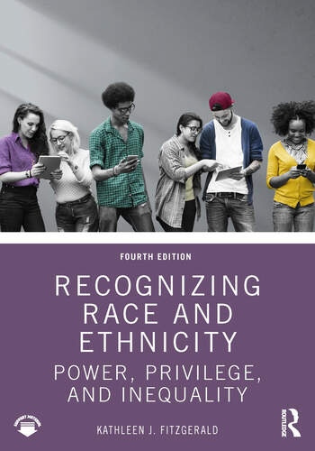 Recognizing Race and Ethnicity Taylor & Francis Ltd