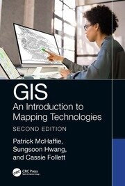 GIS Taylor & Francis Ltd
