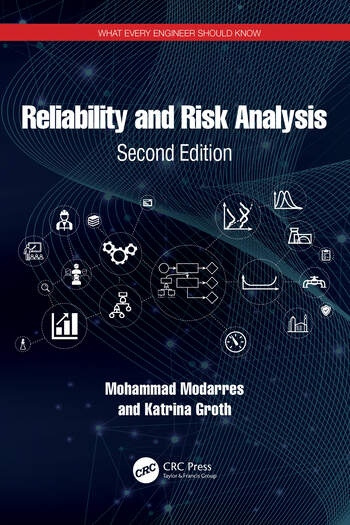 Reliability and Risk Analysis Taylor & Francis Ltd