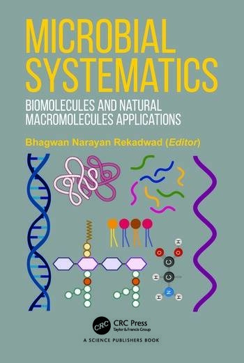 Microbial Systematics Taylor & Francis Ltd