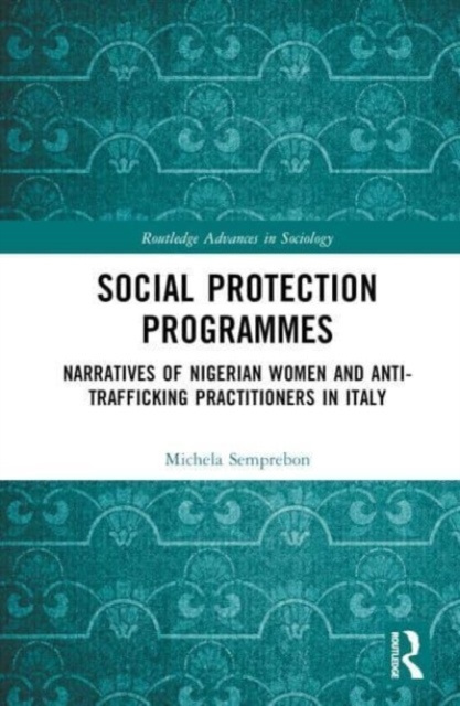 Social Protection Programmes Taylor & Francis Ltd
