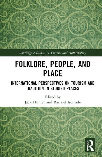 Folklore, People, and Places Taylor & Francis Ltd