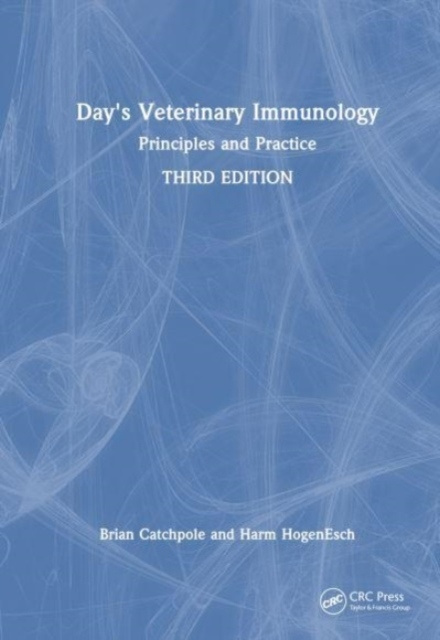 Day´s Veterinary Immunology Taylor & Francis Ltd