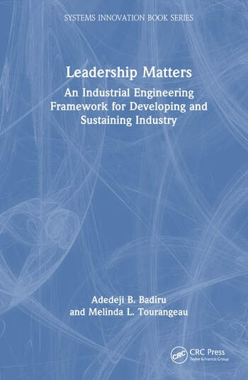 Leadership Matters Taylor & Francis Ltd