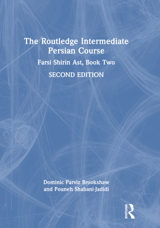Routledge Intermediate Persian Course Taylor & Francis