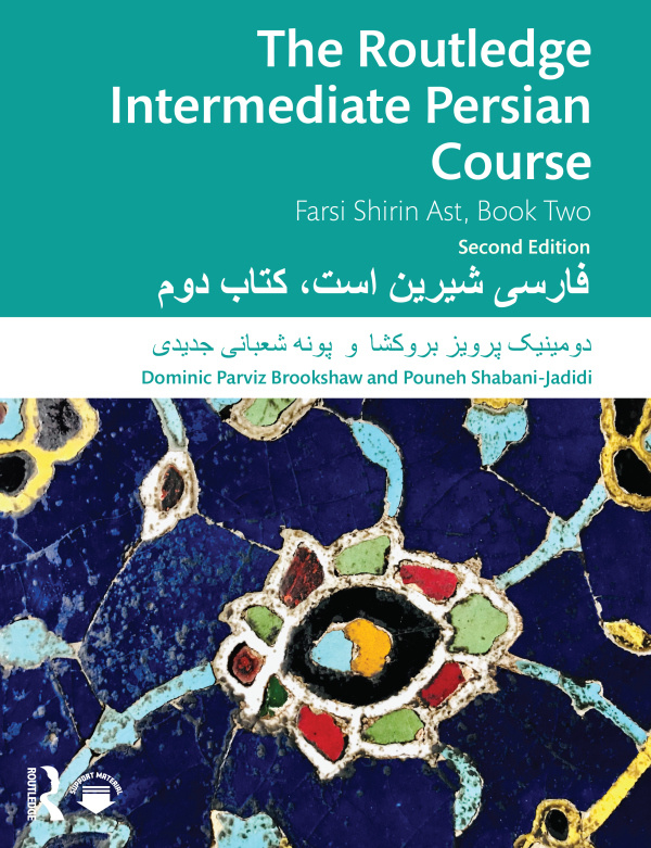 Routledge Intermediate Persian Course Taylor & Francis