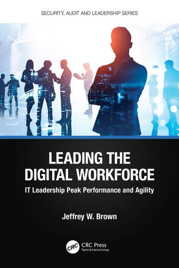 Leading the Digital Workforce Taylor & Francis Ltd