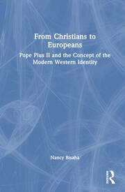 From Christians to Europeans Taylor & Francis Ltd