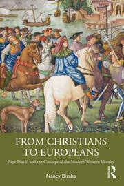From Christians to Europeans Taylor & Francis Ltd