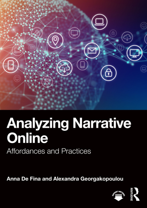 Analyzing Narrative Online Taylor & Francis