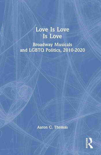 Love Is Love Is Love Taylor & Francis Ltd