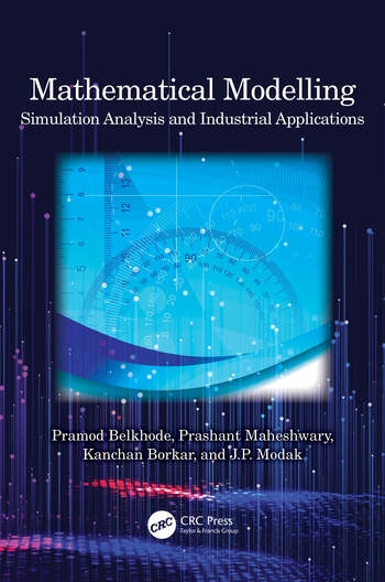 Mathematical Modelling Taylor & Francis Ltd