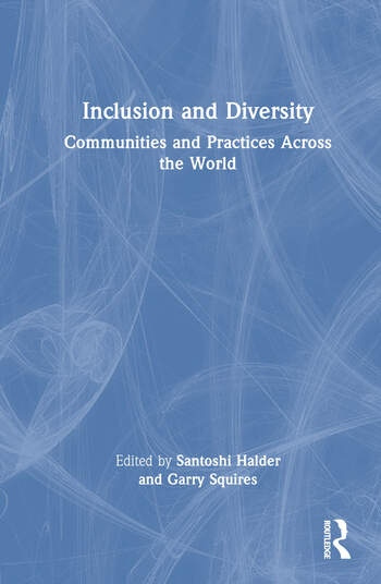 Inclusion and Diversity Taylor & Francis Ltd