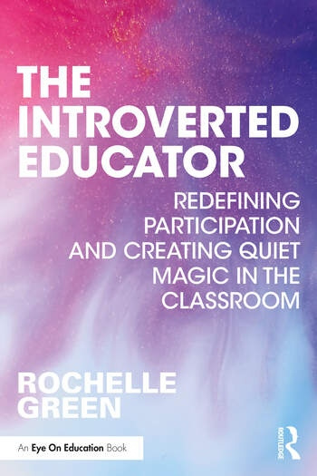 The Introverted Educator Taylor & Francis Ltd