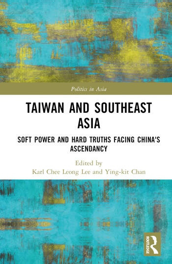 Taiwan and Southeast Asia Taylor & Francis Ltd