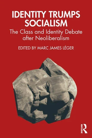 Identity Trumps Socialism Taylor & Francis Ltd