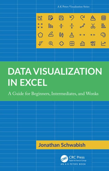 Data Visualization in Excel Taylor & Francis Ltd