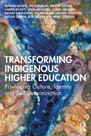 Transforming Indigenous Higher Education Taylor & Francis Ltd