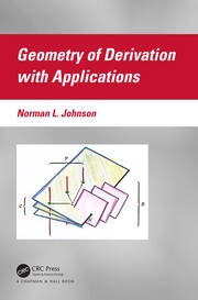 Geometry of Derivation with Applications Taylor & Francis Ltd