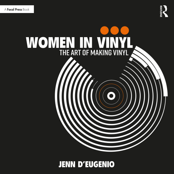 Women in Vinyl Taylor & Francis