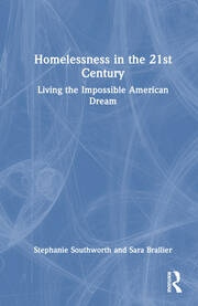 Homelessness in the 21st Century Taylor & Francis Ltd