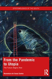 From the Pandemic to Utopia Taylor & Francis Ltd