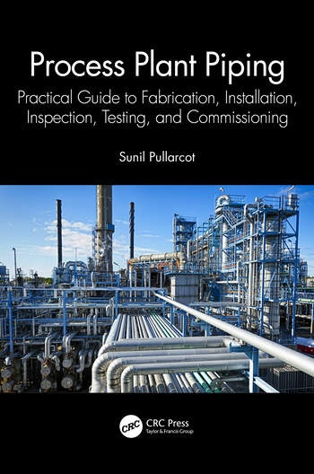 Process Plant Piping Taylor & Francis Ltd