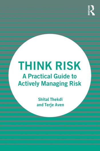 Think Risk Taylor & Francis Ltd